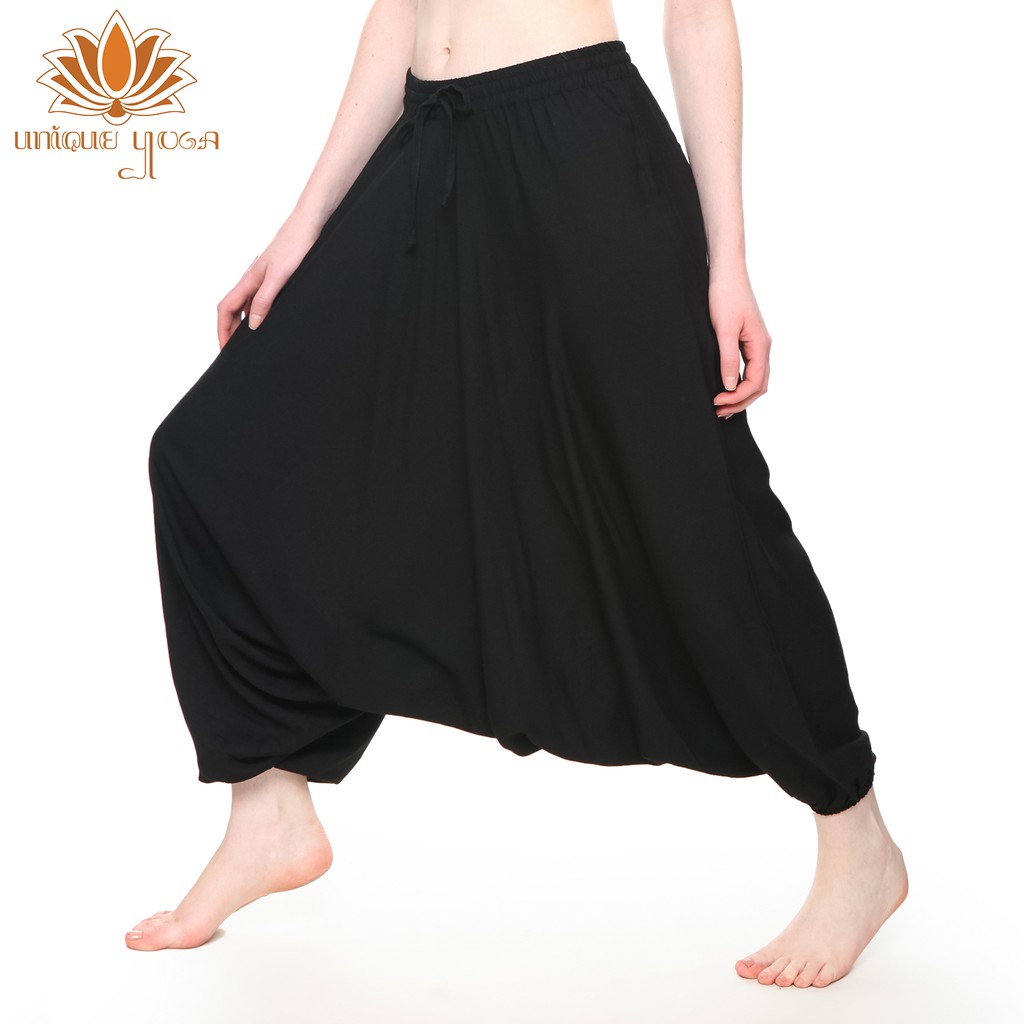 Celana Yoga / Celana Harem / Aloha Pant Yoga / Celana Murah / Celana Harem Murah / Celana Yoga Murah/ Yoga Pants Aloha