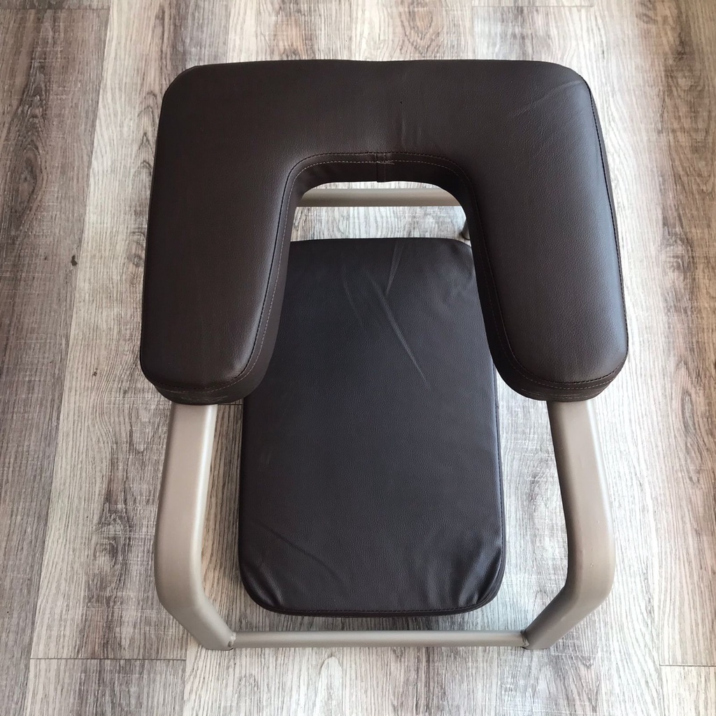 Inversion Chair / Inversion Chair Yoga / Kursi Handstand Yoga / Bangku Yoga Handstand / Kursi Yoga / Yoga Chair