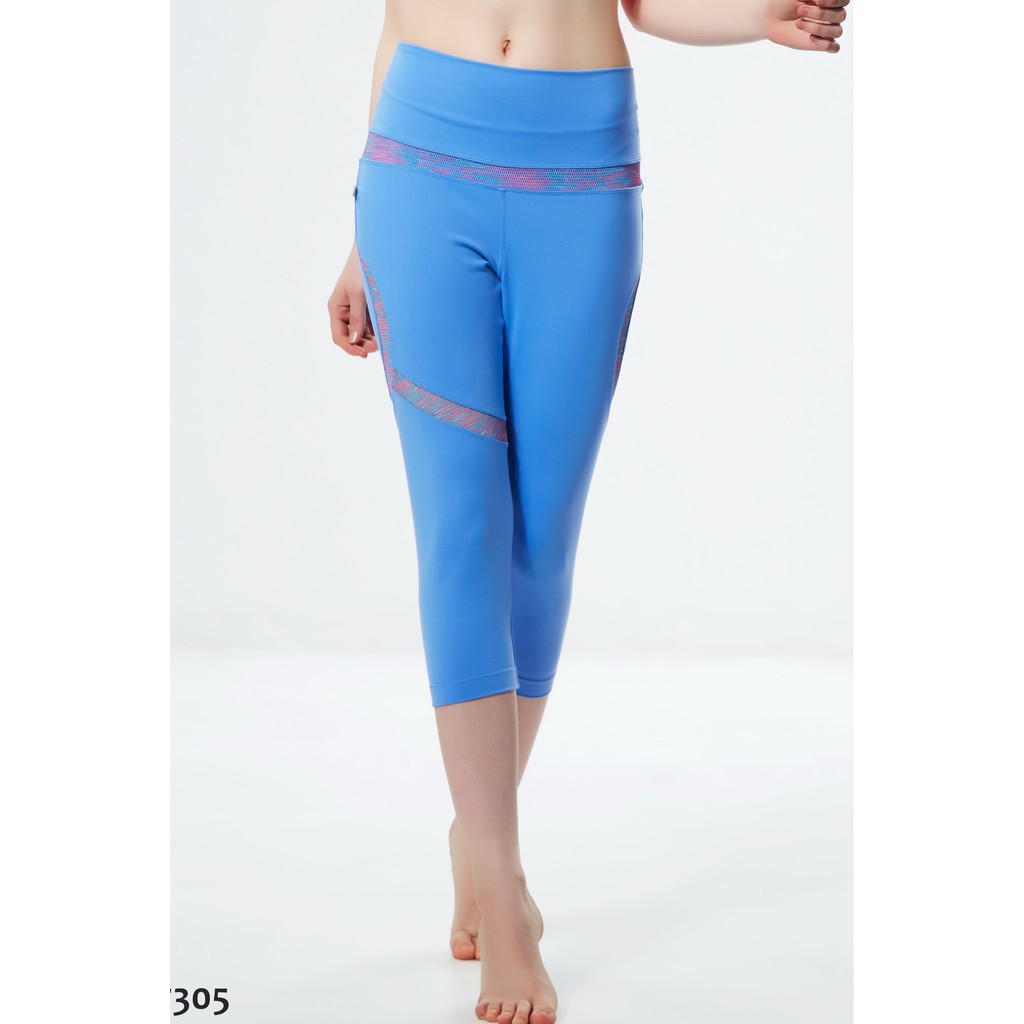 Celana Senam / Legging Yoga / DL 67305 / Pant Yoga / Celana Yoga / Celana Sport Gym / Celana Gym Fitness Wanita