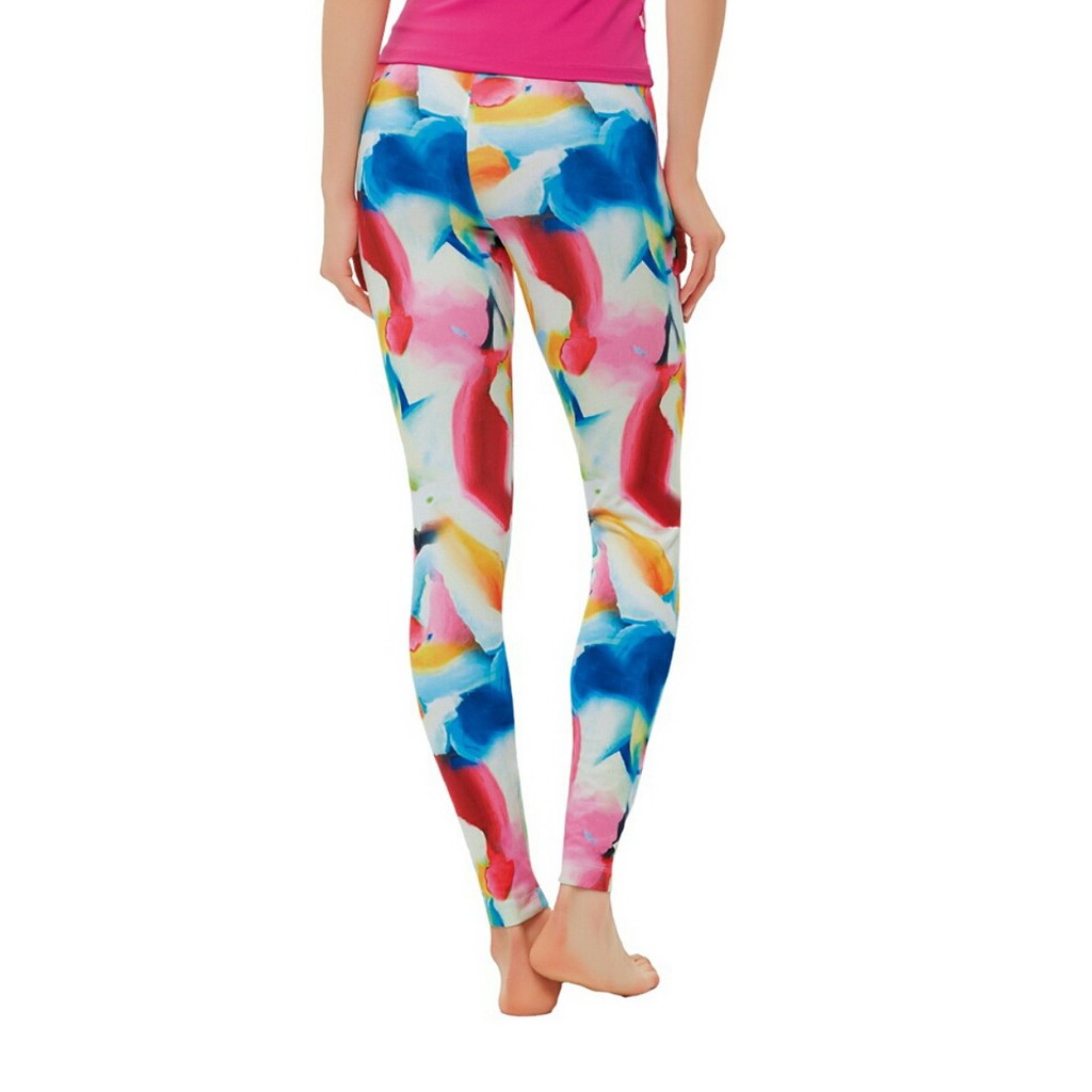 Celana Senam Legging DL 76093 / Celana Olahraga Yoga Murah / Legging Olahraga Sepeda /Legging Olahrga Murah