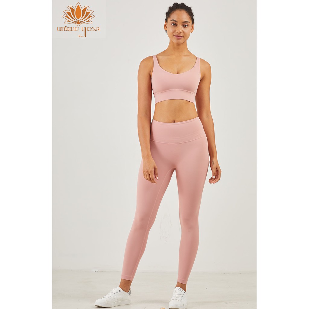 Sport Bra Senam Yoga Gym Running Basic High Impact WX 1267 / Baju Senam Gym Wanita Terbaru