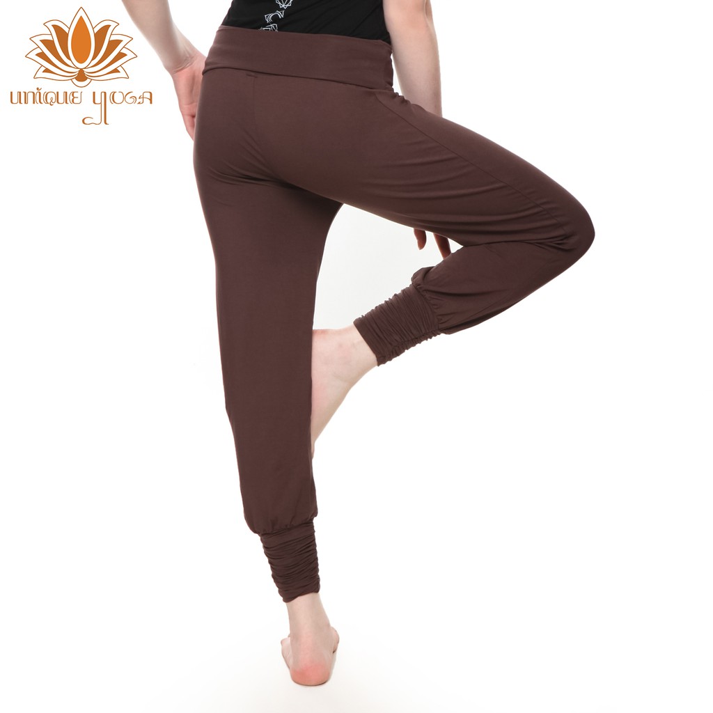 Celana Yoga / Celana Harem / Zahra Long Pant Terlaris