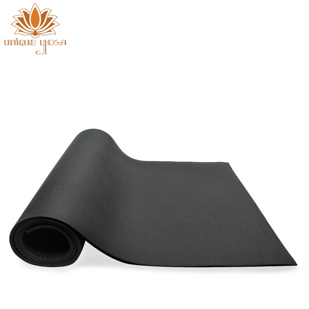 Yoga Mat / Matras Olahraga Yoga HD 6mm / HD PVC Mat 6mm Motif Align / Matras Yoga Kualitas Manduka
