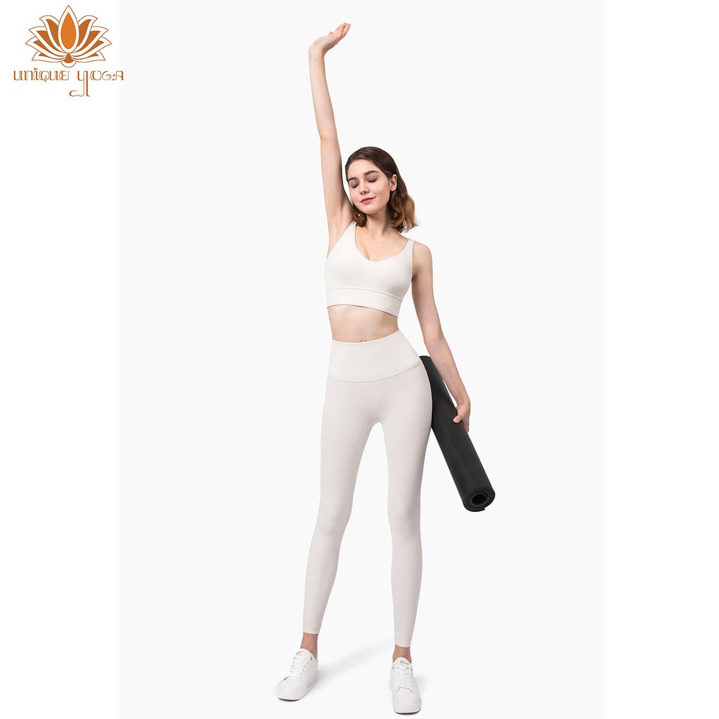 Sport Bra Senam Yoga Gym Running Basic High Impact WX 1267 / Baju Senam Gym Wanita Terbaru