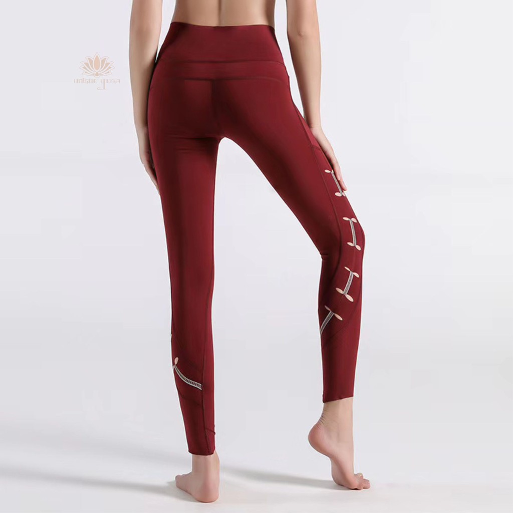 Best Seller Legging senam Olahraga Yoga Fitness CK 5905 / Legging Olahraga / Legging Senam Wanita