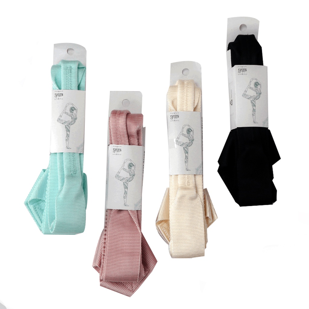 Commuter Yoga Mat JSL / Tali Matras Yoga / Tali Matras JSL / Tali Pembawa Matras / Commuter Yoga / Strap Yoga 2 in 1