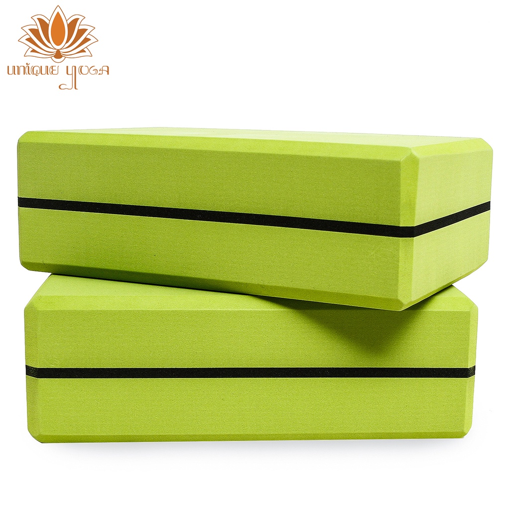 TPE Block / Balok Yoga TPE / Yoga Block Murah / Balok Yoga Rubber / TPE Block Yoga / Jual Balok Yoga 