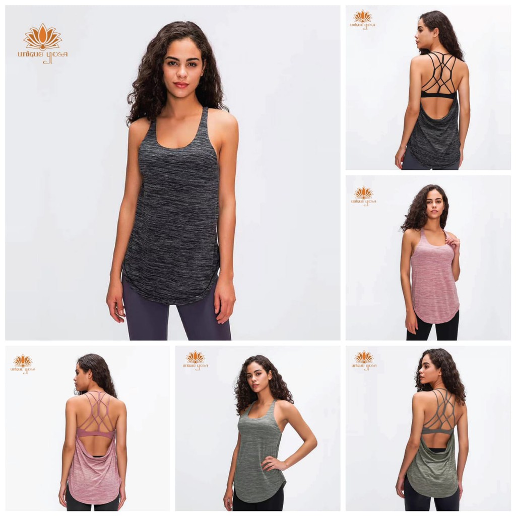 Original Tanktop Olahraga / Kaos Olahraga Murah / Top Vania S2012 Terlaris / Baju Olahraga
