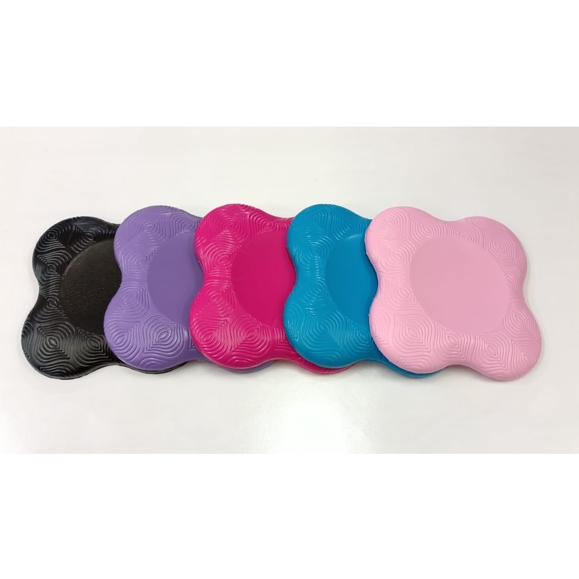 Knee Pad Yoga / Alas Lutut Yoga / Yoga Knee Pad / Knee Pad Yoga Murah / Alas Lutut Pilates / Knee Pad Murah 