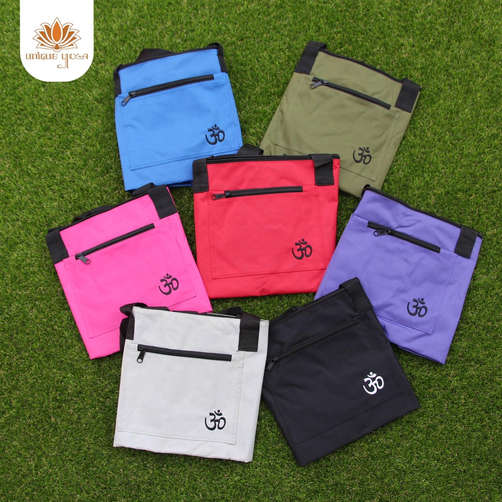 Tas Yoga BB Ripstok / Tas Yoga Murah / Tas Matras Yoga / Bag Yoga Murah / Tas Yoga / Yoga Bag Mat