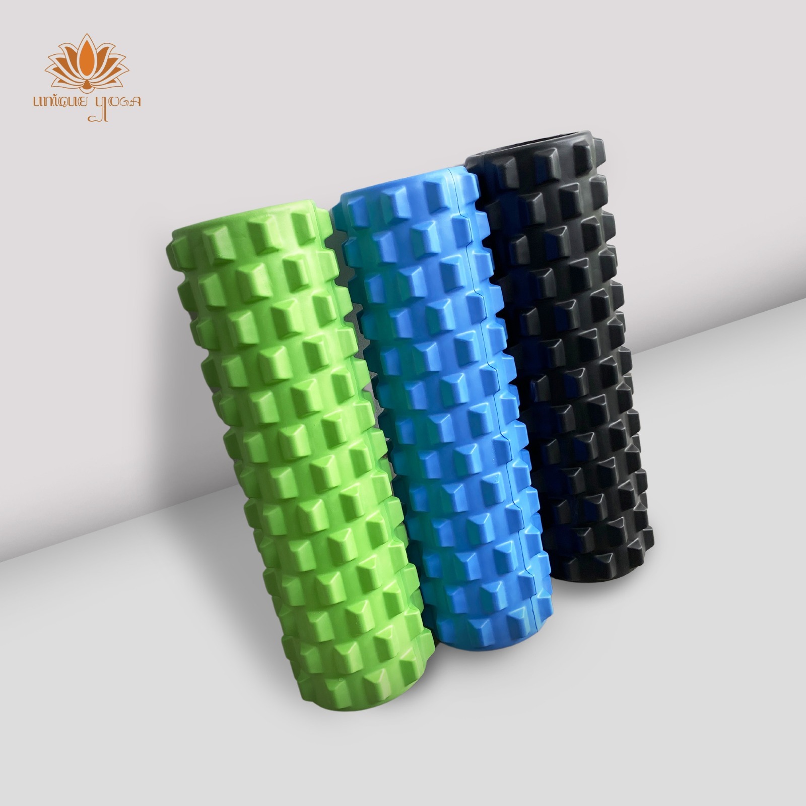 Roller Block Yoga / Roller Foam Block / Block Foam Roller / Roller Block Murah / Roller Block / Block Yoga Pilates