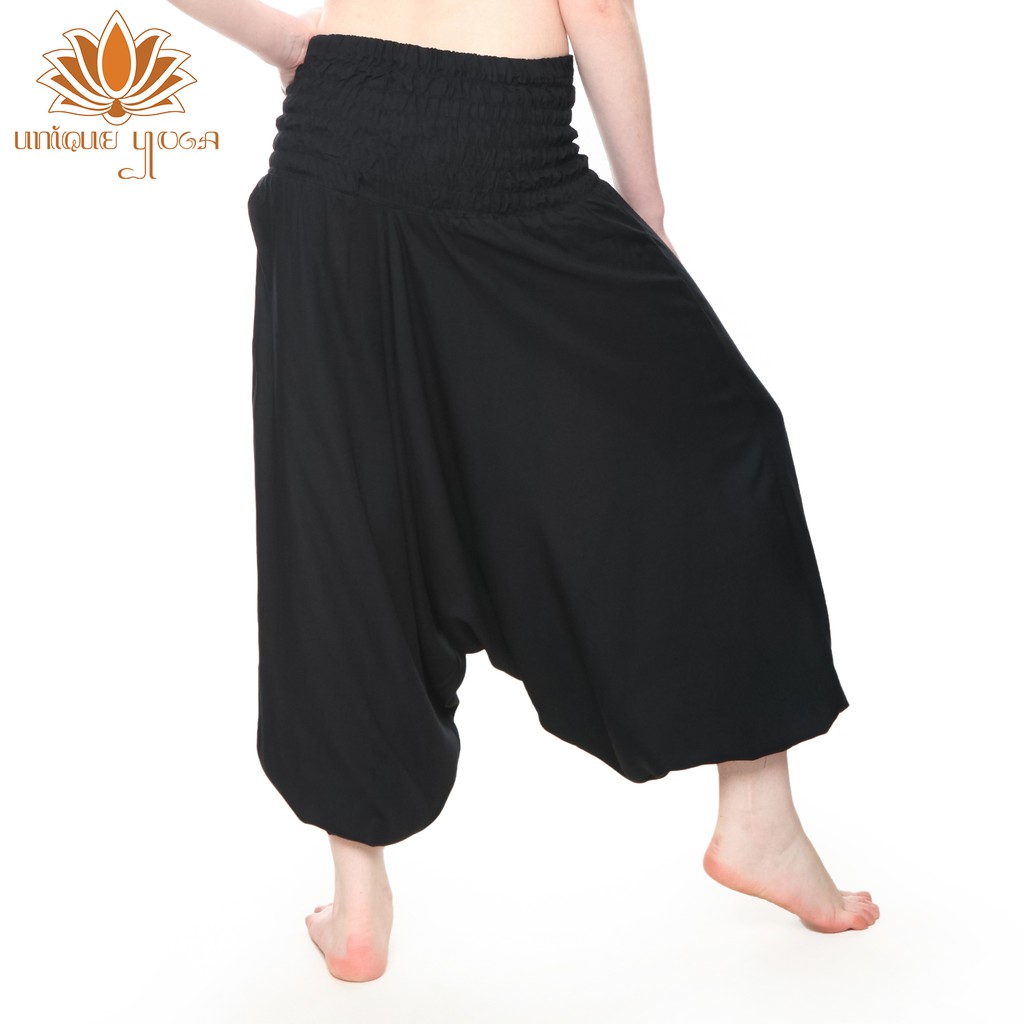 Celana Yoga / Celana Harem / Union Pant Yoga / Celana Yoga Wanita / Celana Yoga Murah Wanita
