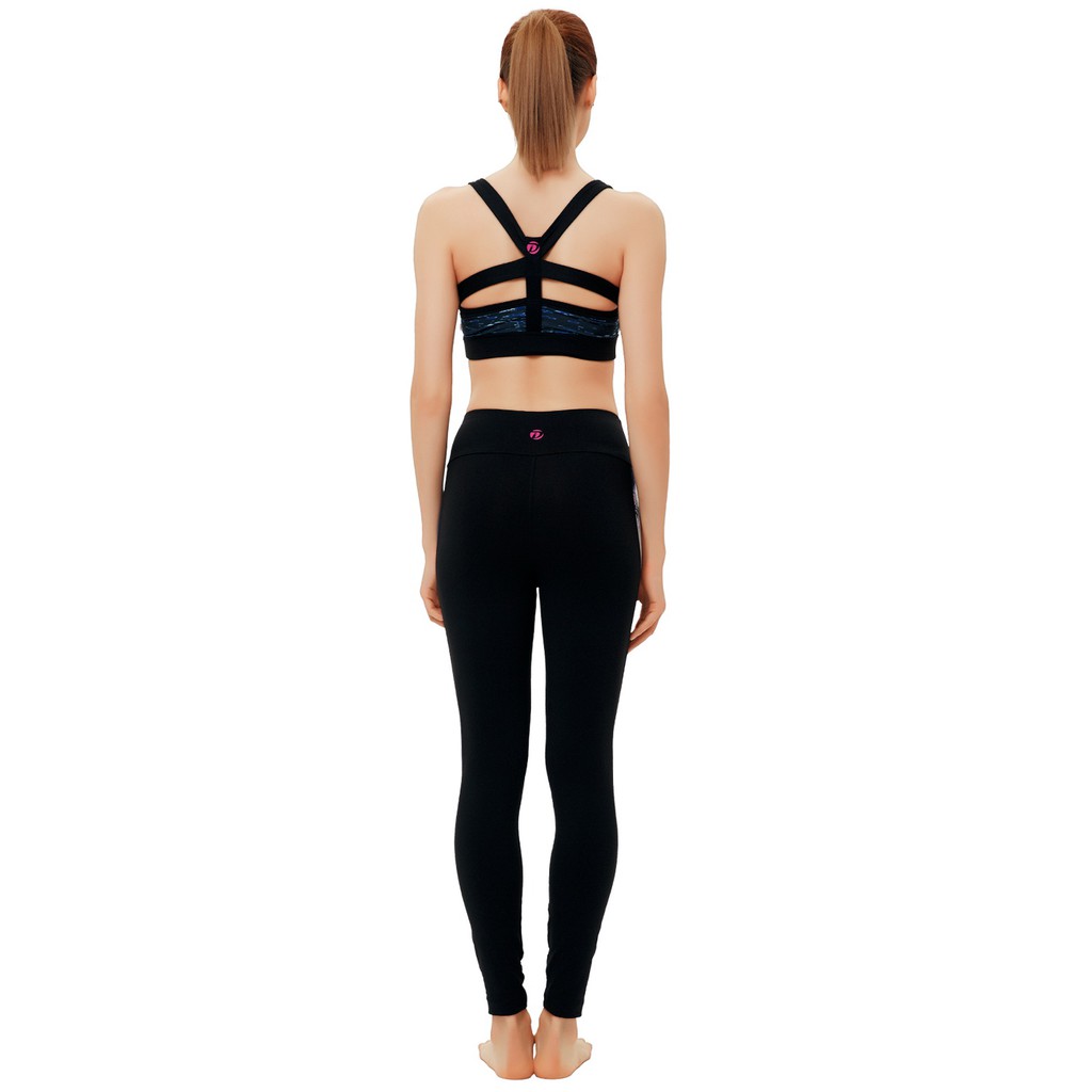 Baju Yoga / Bra Yoga Sport DL 96083 / Sport Bra Murah / Sport Bra Gym Fitness / Bra Senam Wanita / Bra Yoga Murah 