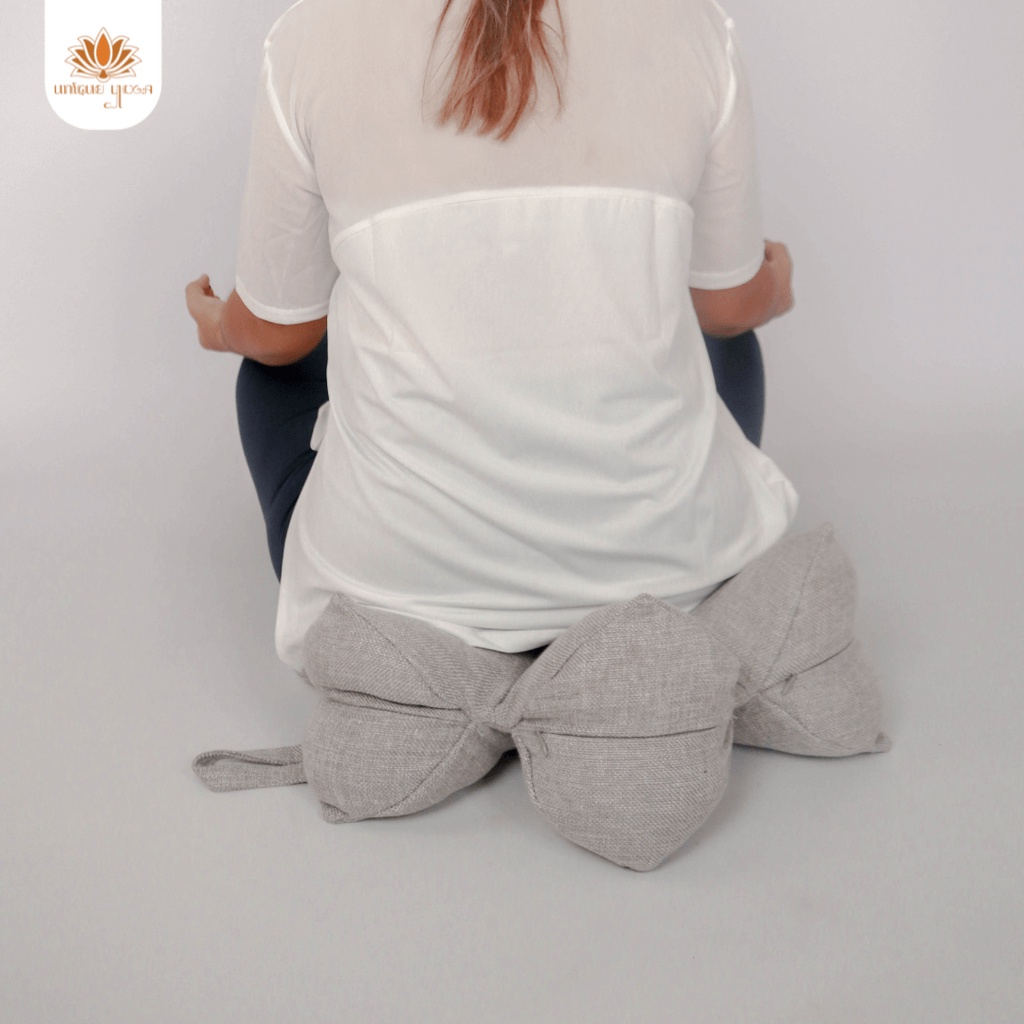 Bantal Meditasi Lotus / Bantal Yoga / Bantal Meditasi Terbaru / Bantal Meditasi Murah / Bantal Alas Duduk Yoga / Bantal
