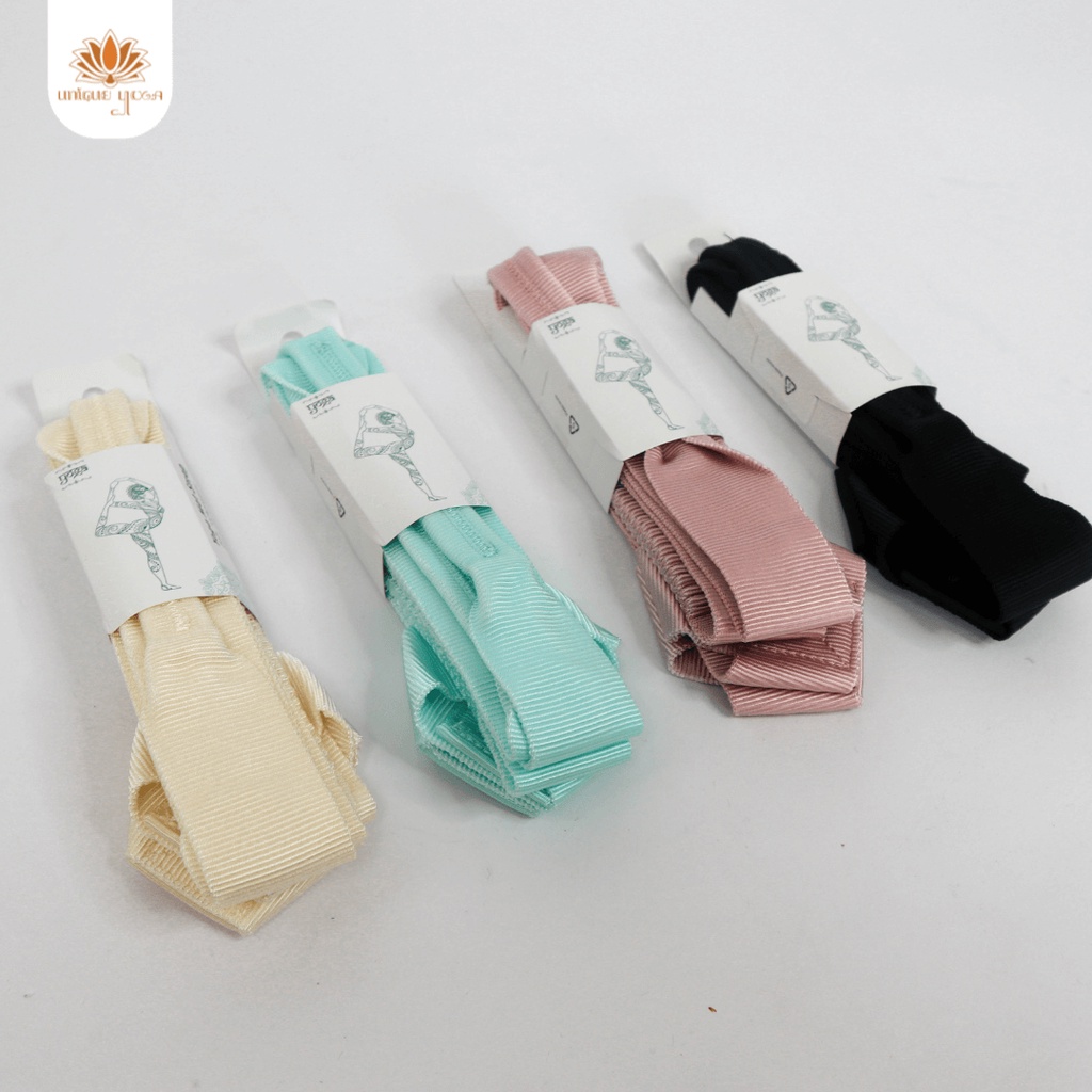 Commuter Yoga Mat JSL / Tali Matras Yoga / Tali Matras JSL / Tali Pembawa Matras / Commuter Yoga / Strap Yoga 2 in 1