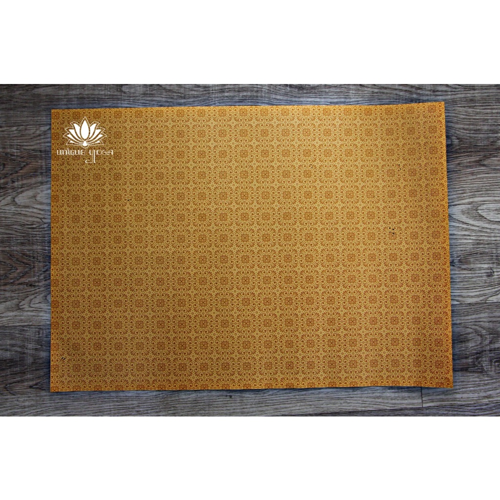 Kertas Kado Murah / Kertas Kado Motif / Kertas Kado / Kertas Bungkus Hadiah / Kertas Bungkus Accesories Yoga 