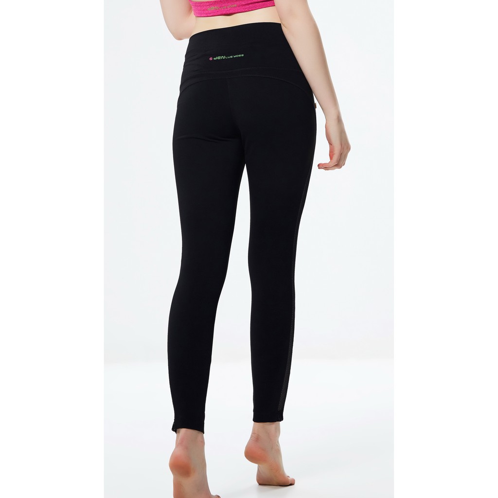 Celana Senam / Legging Yoga / DL 67313 / Celana Yoga / Pant Yoga / Celana Sport / Legging Sport Yoga
