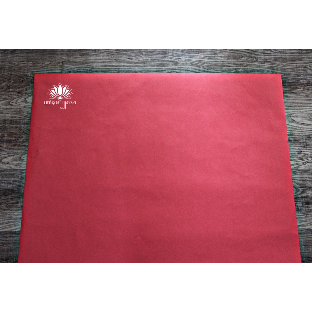 Kertas Kado Murah / Kertas Kado Motif / Kertas Kado / Kertas Bungkus Hadiah / Kertas Bungkus Accesories Yoga 
