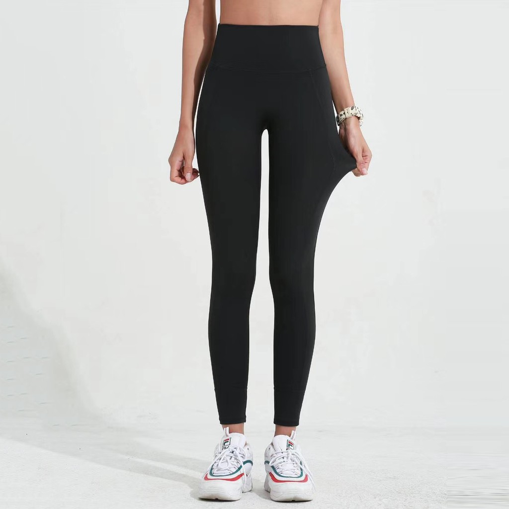Terlaris legging with Stripe CK1107 / Legging jogging / Zumba / Workout / Legging sport murah