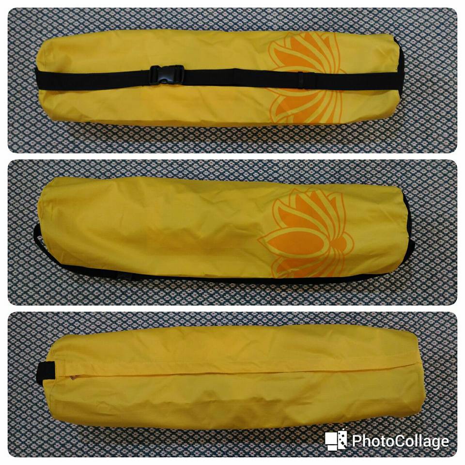 Tas Matras Yoga / Tas Senam Yoga Dolby / Tas Yoga Lululemon / Tas Yoga Manduka / Tas Yoga Murah