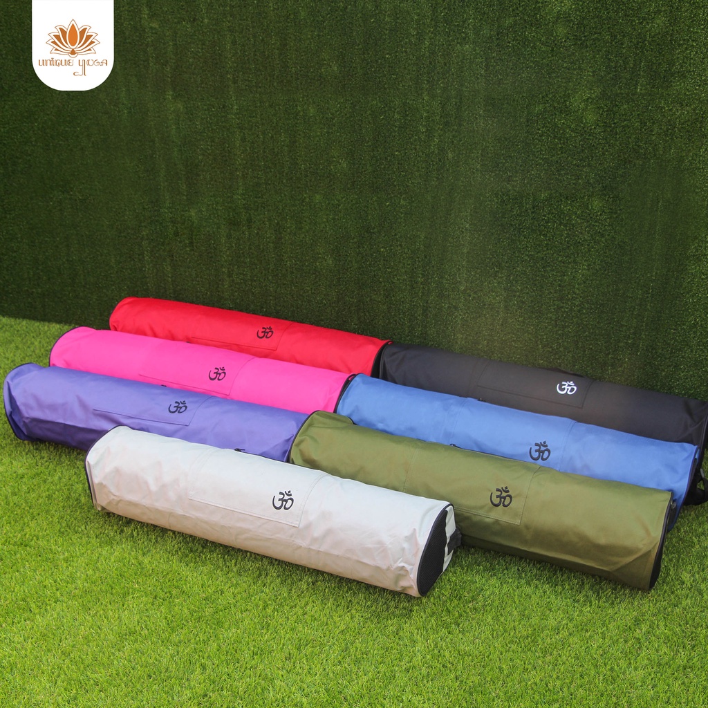 Tas Yoga BB Ripstok / Tas Yoga Murah / Tas Matras Yoga / Bag Yoga Murah / Tas Yoga / Yoga Bag Mat