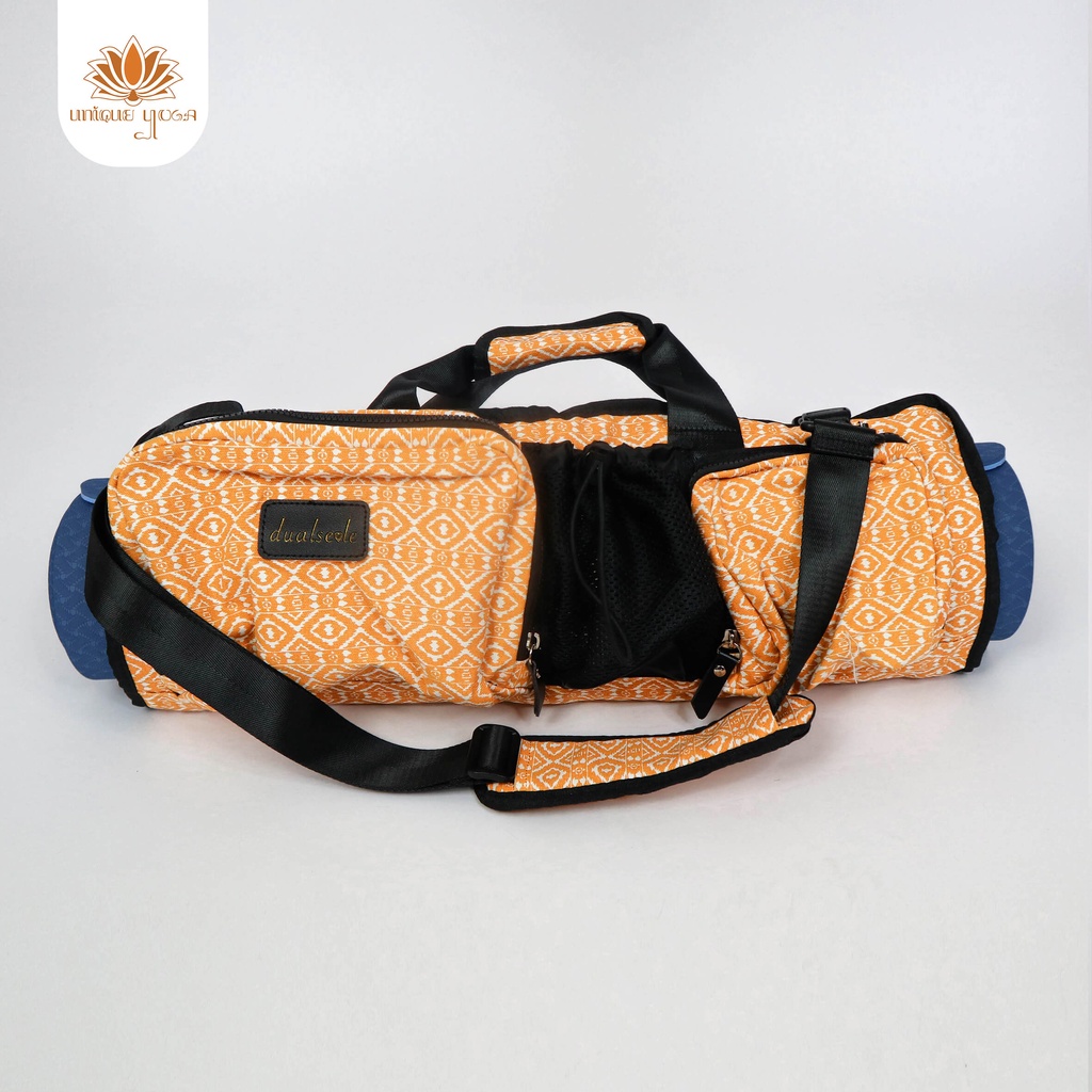 Speedy Yoga Bag Mat / Carry Bag Mat / Speedy Yoga Bag / Tas Yoga Murah / Tas Matras Murah / Yoga Bag Mat Motif / Tas Untuk Matras