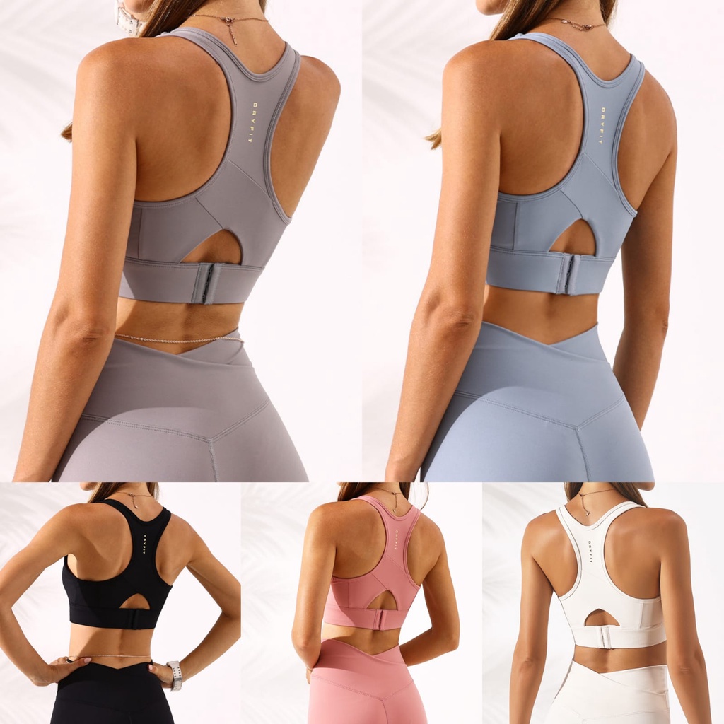 Sport Bra Senam Yoga Pilates Bahan Premium / Yoga Sport Vania SP 238 Terbaru / Bra Senam Olahraga Yoga Zumba