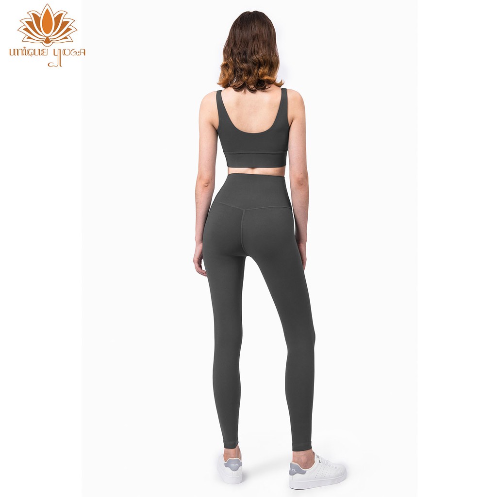 Sport Bra Senam Yoga Gym Running Basic High Impact WX 1267 / Baju Senam Gym Wanita Terbaru