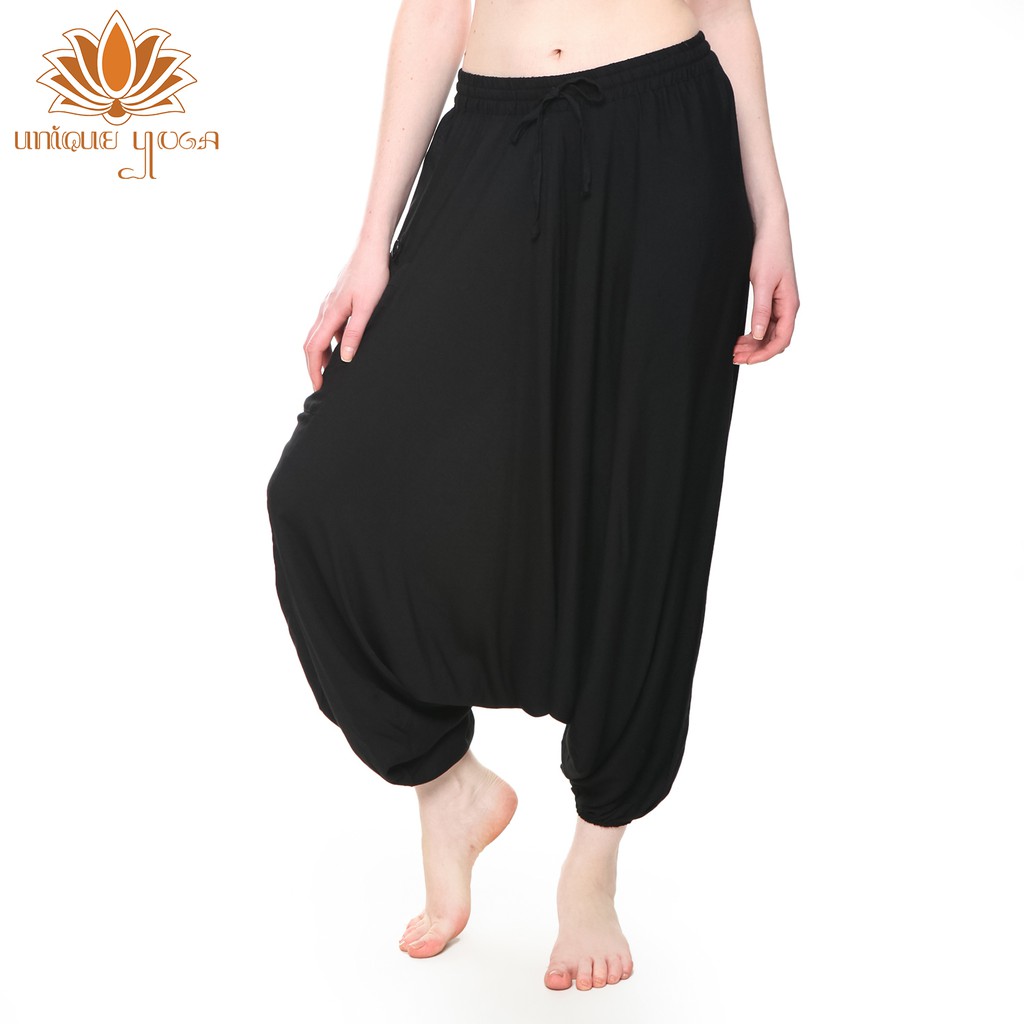 Celana Yoga / Celana Harem / Aloha Pant Yoga / Celana Murah / Celana Harem Murah / Celana Yoga Murah/ Yoga Pants Aloha