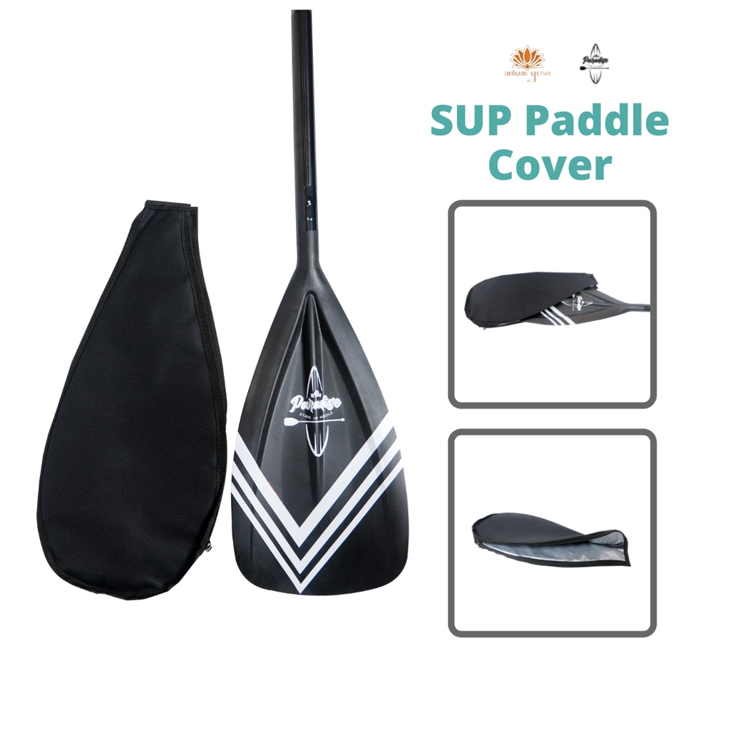 Tas Blade Stand Up Paddle / Tas Cover Blade / Cover Paddle SUP / Pelindung Dayung Stand Up Paddle / Blade SUP Paddle