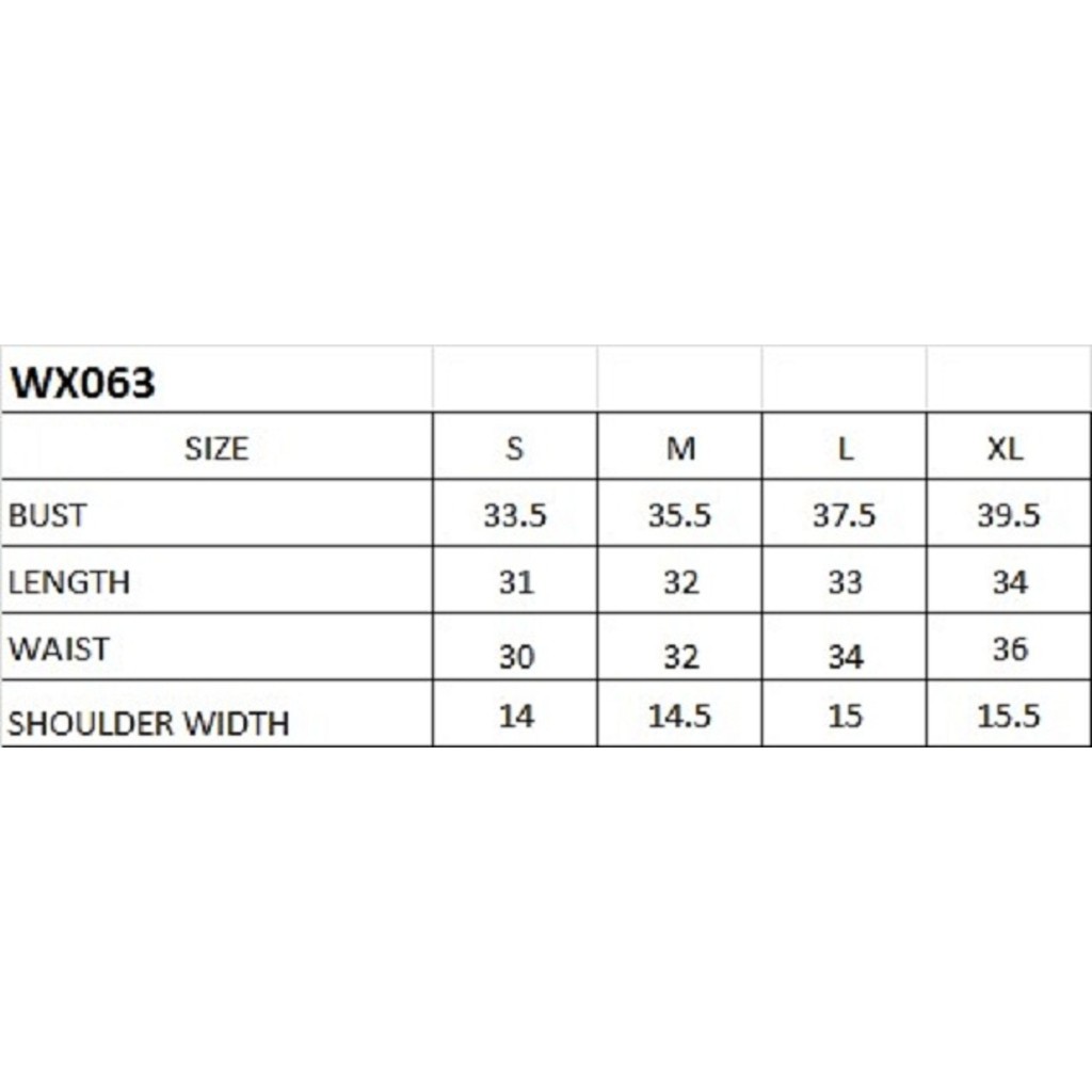 Sports Bra Olahraga Yoga/ Atasan Senam Yoga Sport Bra WX063 Hitam
