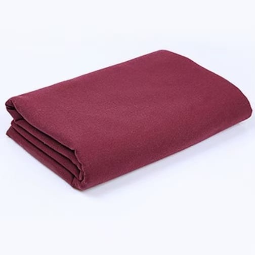 Iyengar Yoga Blanket / Selimut Yoga / Blanket Yoga Murah / Selimut Yoga Pilates / Wool Blanket Yoga