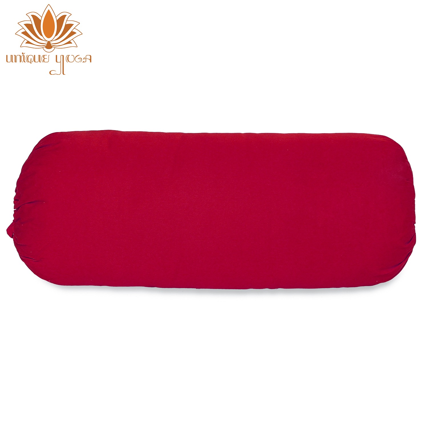 Bolster Yoga Kecil / Bolster Yoga Murah / Guling Yoga / Yoga Bolster / Guling Yoga Ibu Hamil / Sarung Bolster Kecil