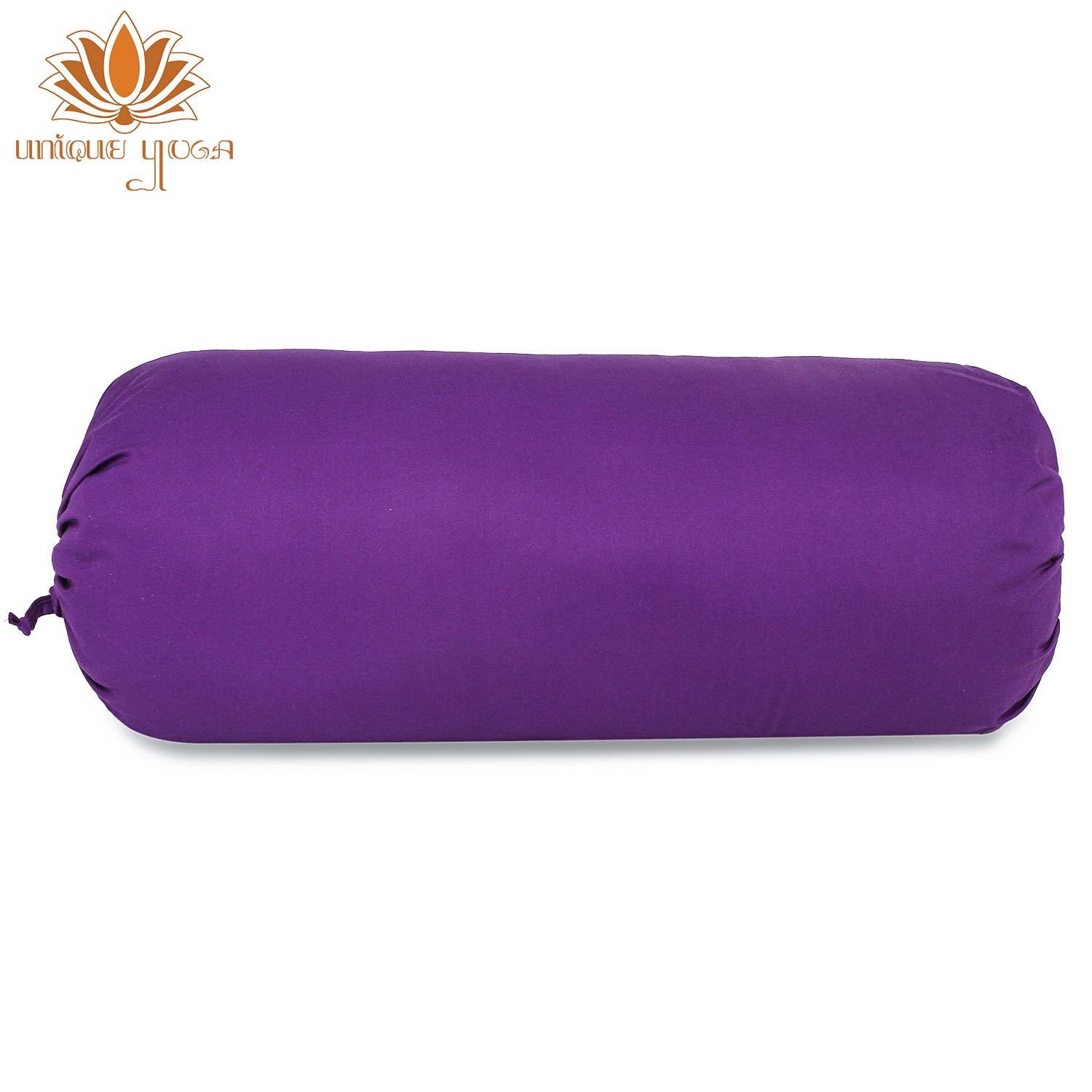Bolster Yoga Kecil / Bolster Yoga Murah / Guling Yoga / Yoga Bolster / Guling Yoga Ibu Hamil / Sarung Bolster Kecil