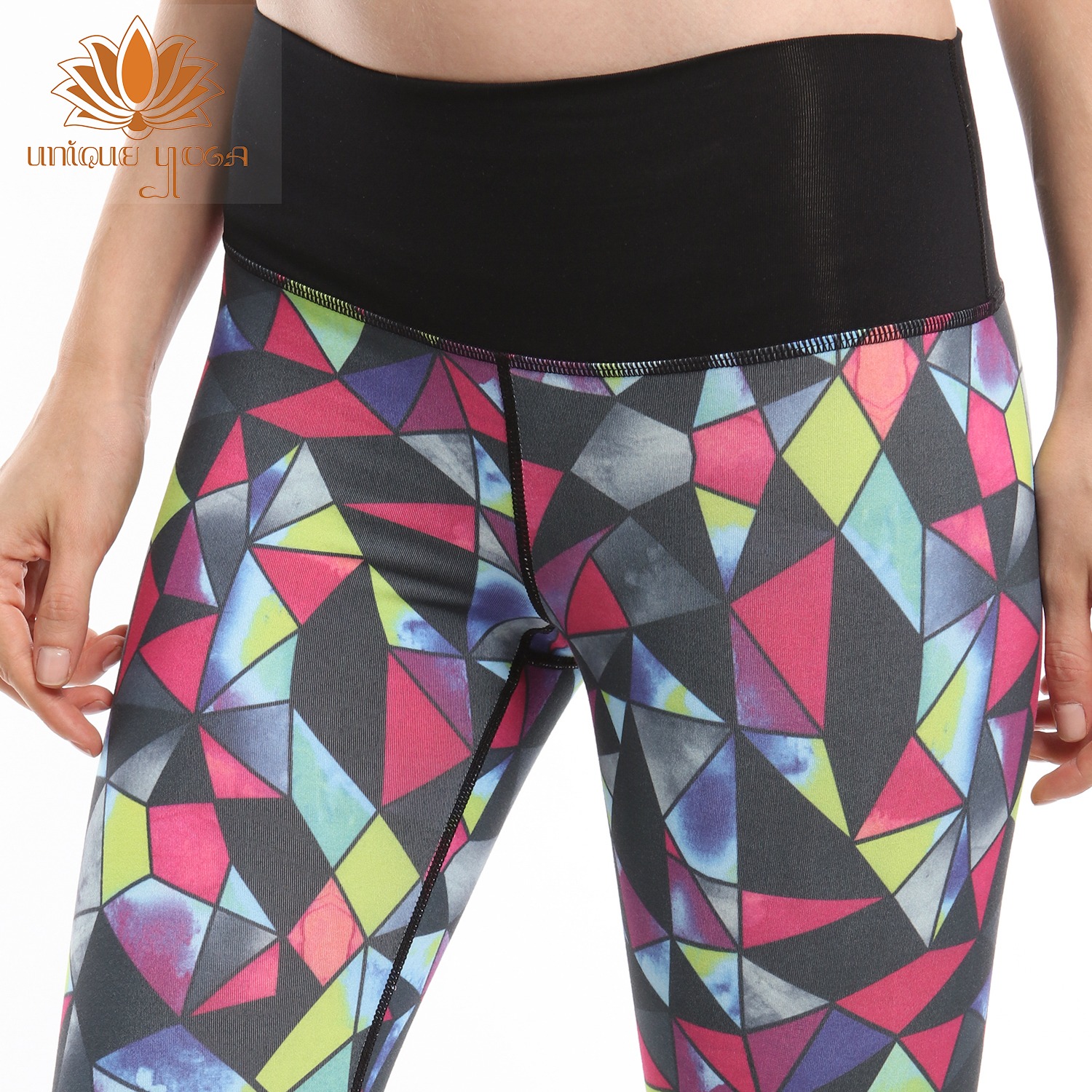 Celana Legging Olahraga Yoga Murah / Legging Alino Motif LM 06 / Sport bra BM 02 / 1 Set Bra dan Legging Yoga