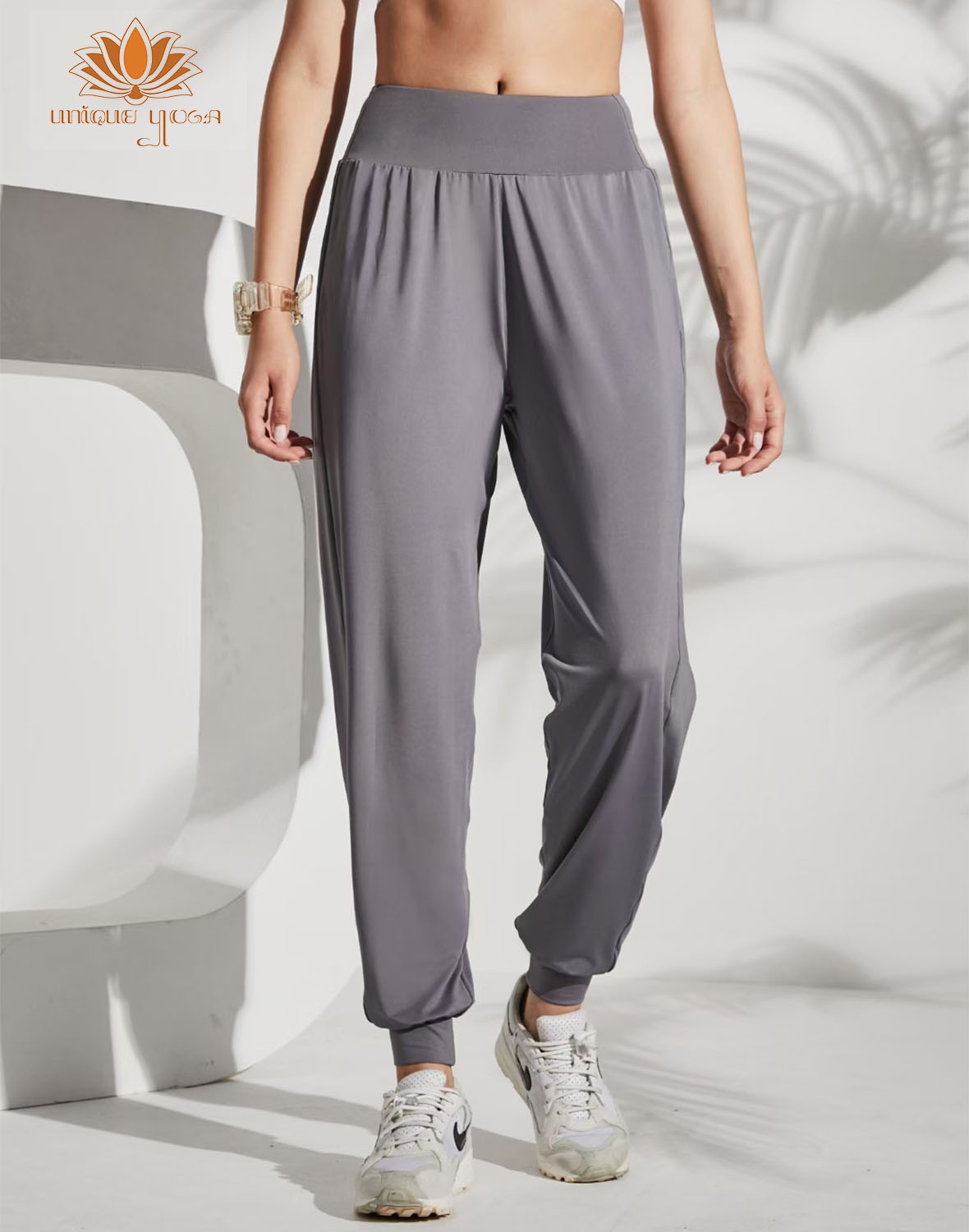 Celana Olahraga / Celana Yoga  Murah / Celana Training Senam Olahraga Yoga Fitness / Yoga Pant Vania CK1151 / Celana Sports Wanita Running Pant