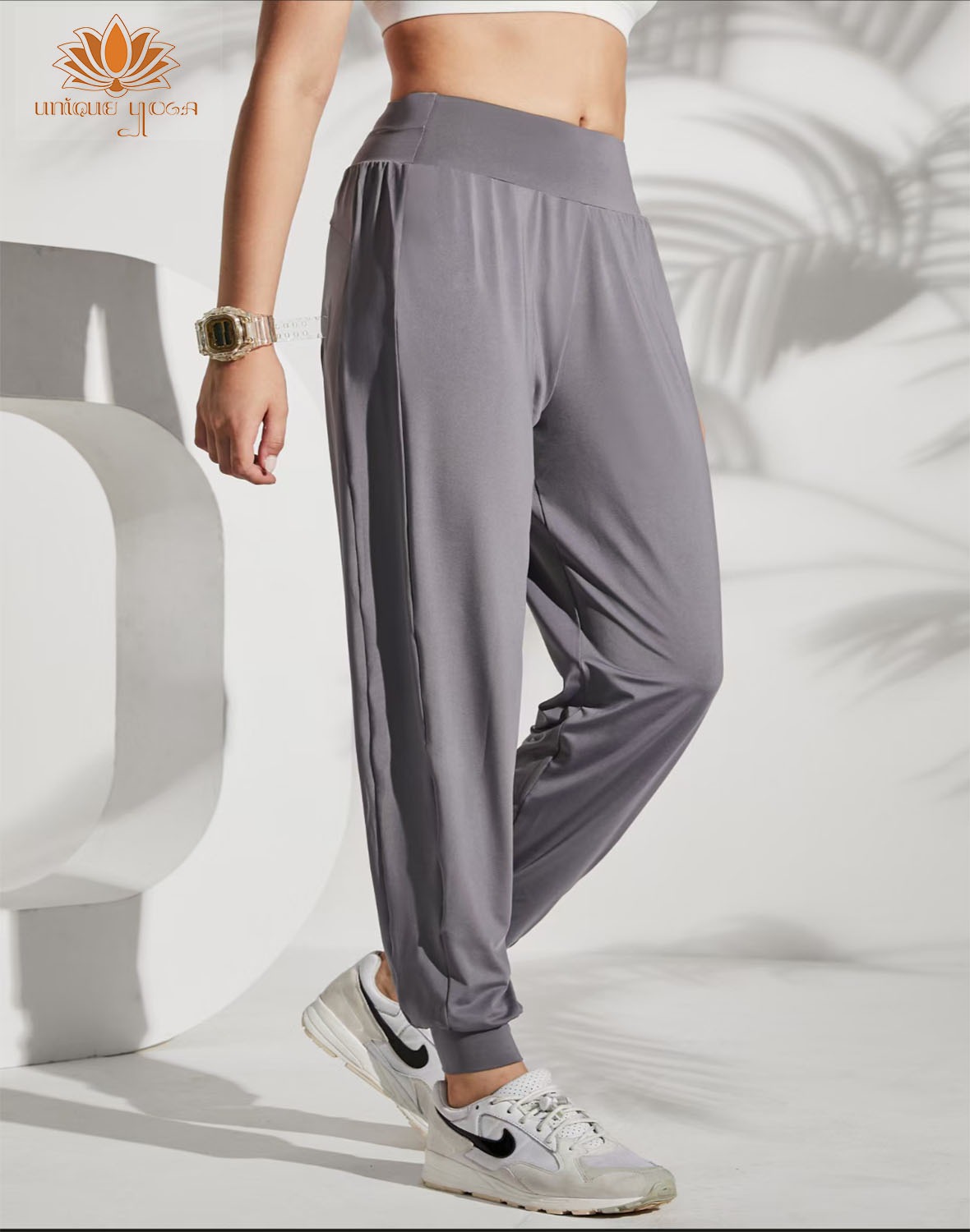 Celana Olahraga / Celana Yoga  Murah / Celana Training Senam Olahraga Yoga Fitness / Yoga Pant Vania CK1151 / Celana Sports Wanita Running Pant
