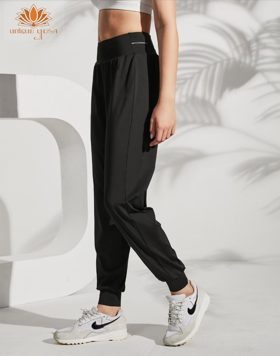 Celana Olahraga / Celana Yoga  Murah / Celana Training Senam Olahraga Yoga Fitness / Yoga Pant Vania CK1151 / Celana Sports Wanita Running Pant