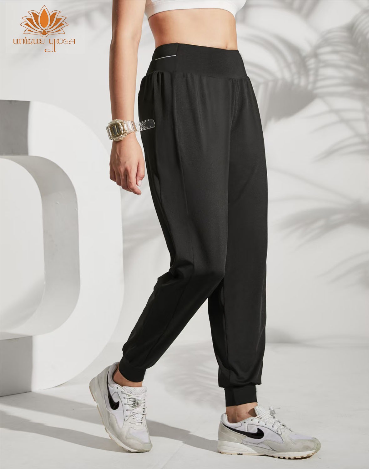 Celana Olahraga / Celana Yoga  Murah / Celana Training Senam Olahraga Yoga Fitness / Yoga Pant Vania CK1151 / Celana Sports Wanita Running Pant