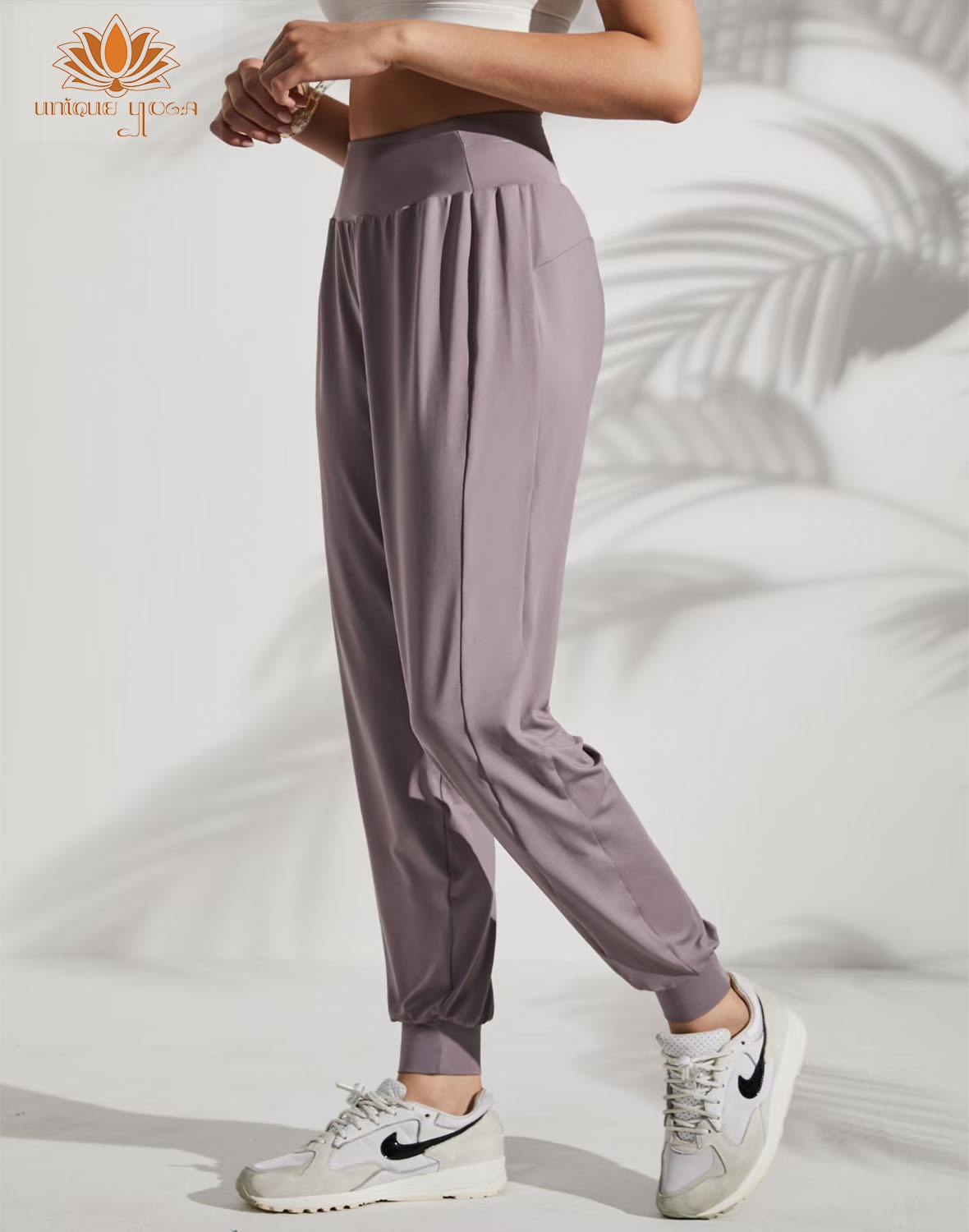 Celana Olahraga / Celana Yoga  Murah / Celana Training Senam Olahraga Yoga Fitness / Yoga Pant Vania CK1151 / Celana Sports Wanita Running Pant