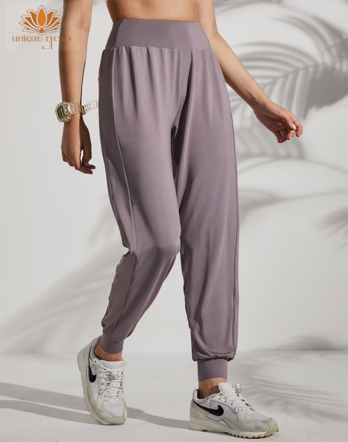 Celana Olahraga / Celana Yoga  Murah / Celana Training Senam Olahraga Yoga Fitness / Yoga Pant Vania CK1151 / Celana Sports Wanita Running Pant