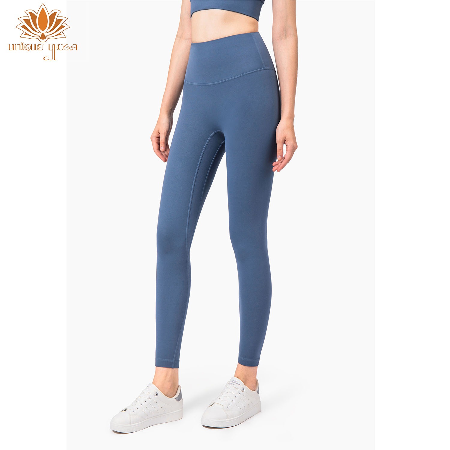 Setelan Senam Yoga Wanita / Setelan Fitness / Setelan Yoga Pilates / Vania Set Activewear