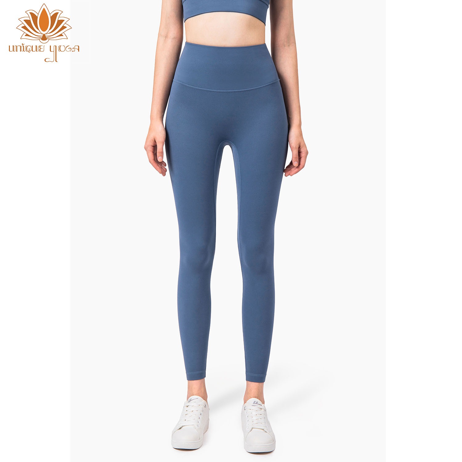 Setelan Senam Yoga Wanita / Setelan Fitness / Setelan Yoga Pilates / Vania Set Activewear
