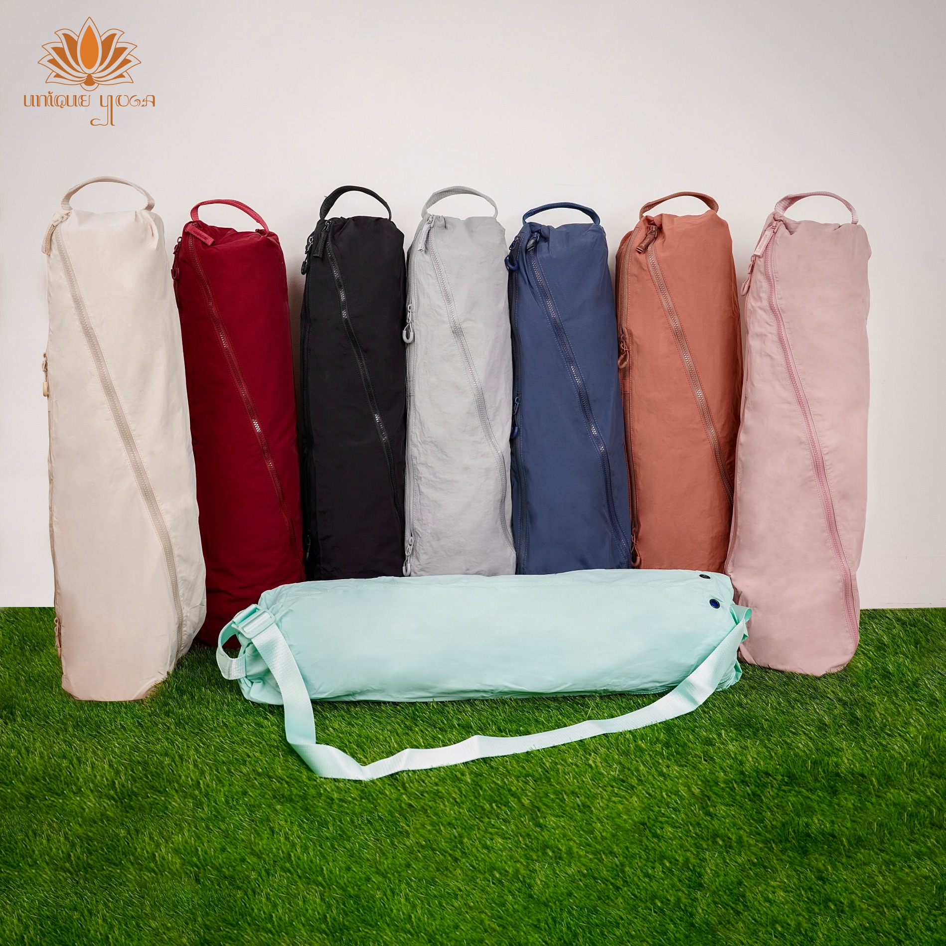 Yoga Bag Infinity New / Tas Matras Yoga Infinity / Tas Olahraga / Tas Senam Premium / Tas Matras Yoga Waterproof / Tas Matras Yoga Premium
