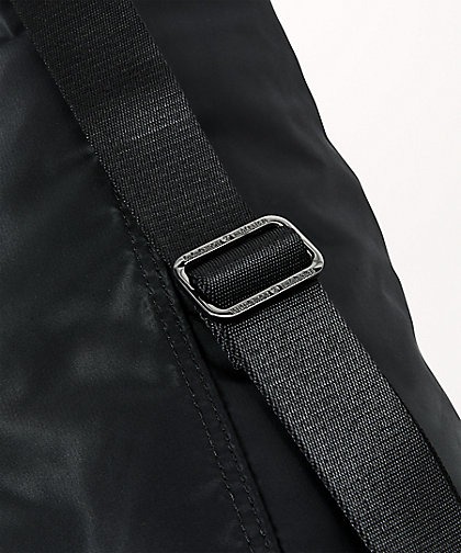 Tas Yoga Premium / Tas Matras Yoga Infinity Ungu / Tas Olahraga Yoga / Yoga Mat Bag Premium