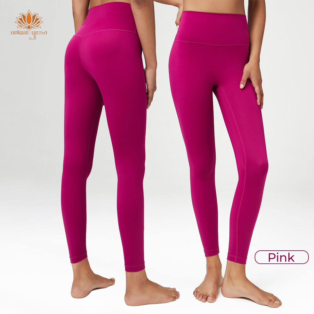 Celana Legging Sport Olahraga Yoga / Legging Premium Basic Eva / Celana Legging Sport Yoga Wanita 