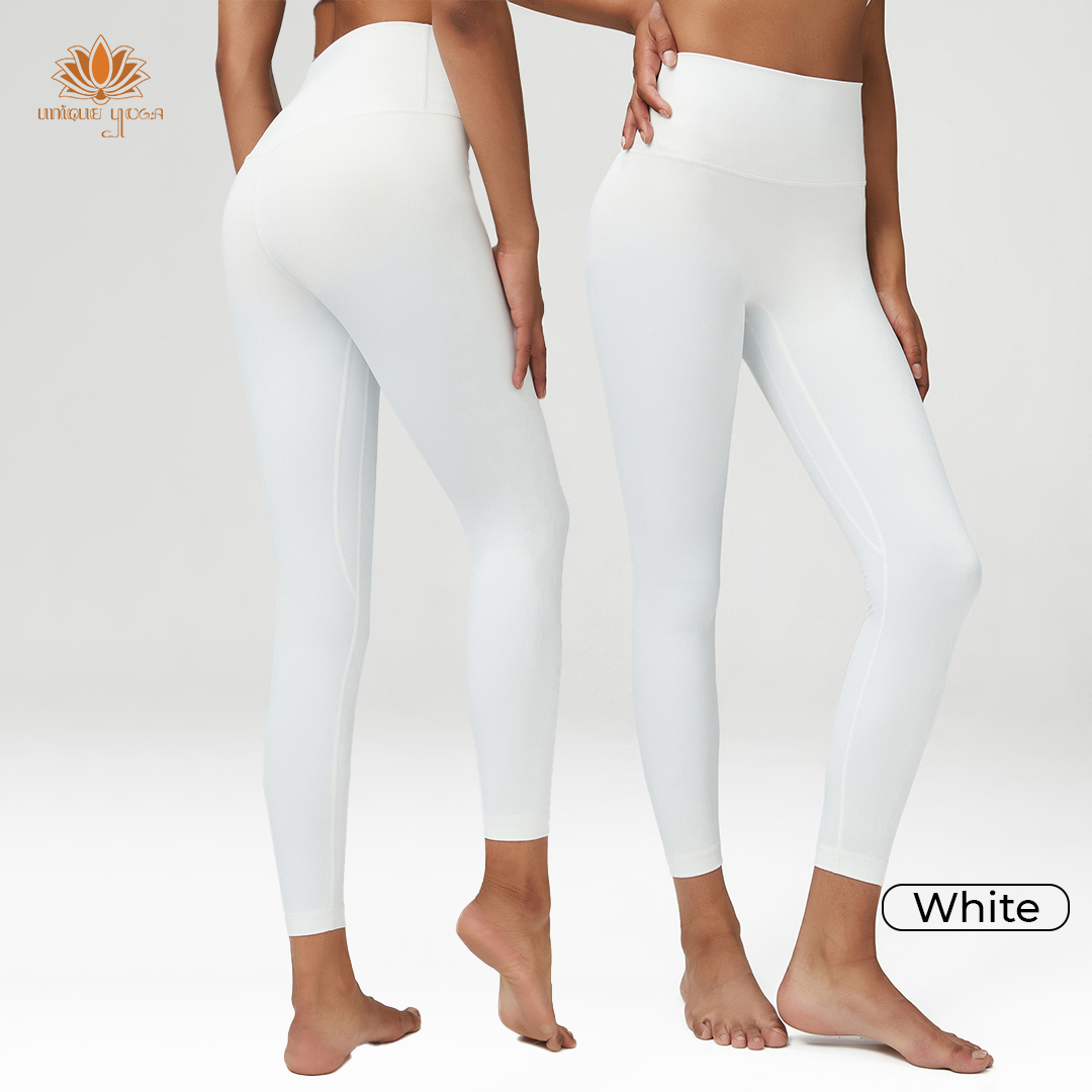 Celana Legging Sport Olahraga Yoga / Legging Premium Basic Eva / Celana Legging Sport Yoga Wanita 