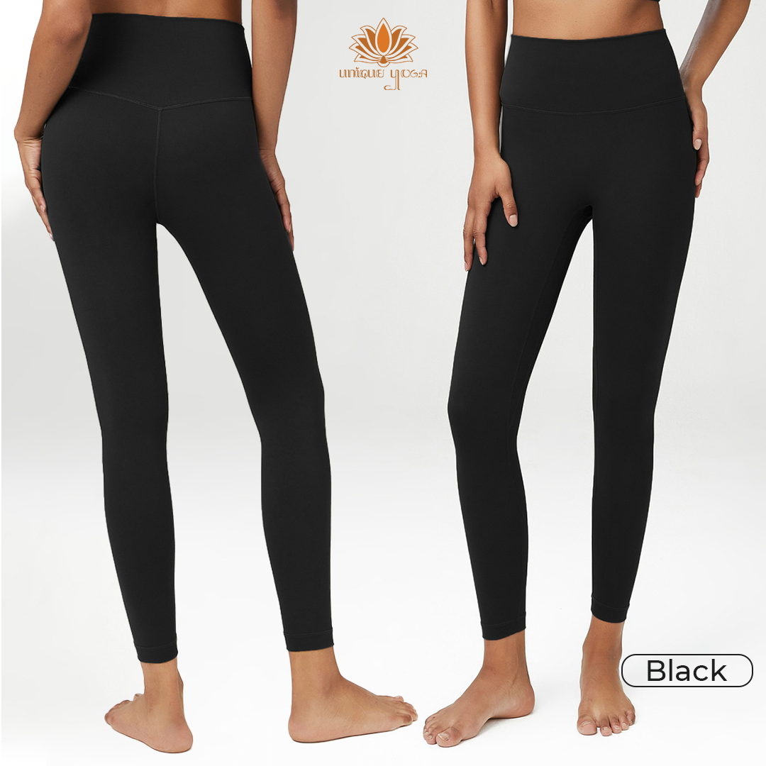 Celana Legging Sport Olahraga Yoga / Legging Premium Basic Eva / Celana Legging Sport Yoga Wanita 