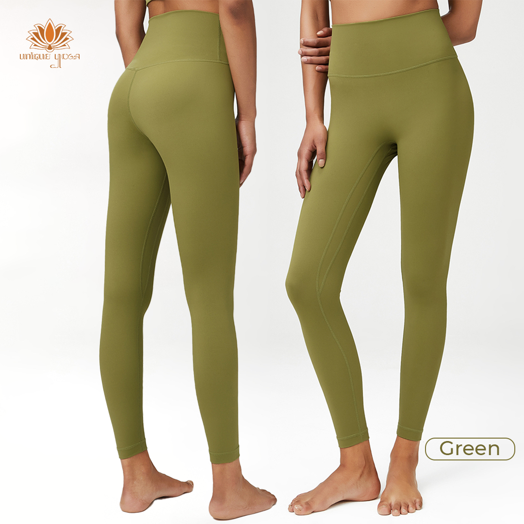 Celana Legging Sport Olahraga Yoga / Legging Premium Basic Eva / Celana Legging Sport Yoga Wanita 