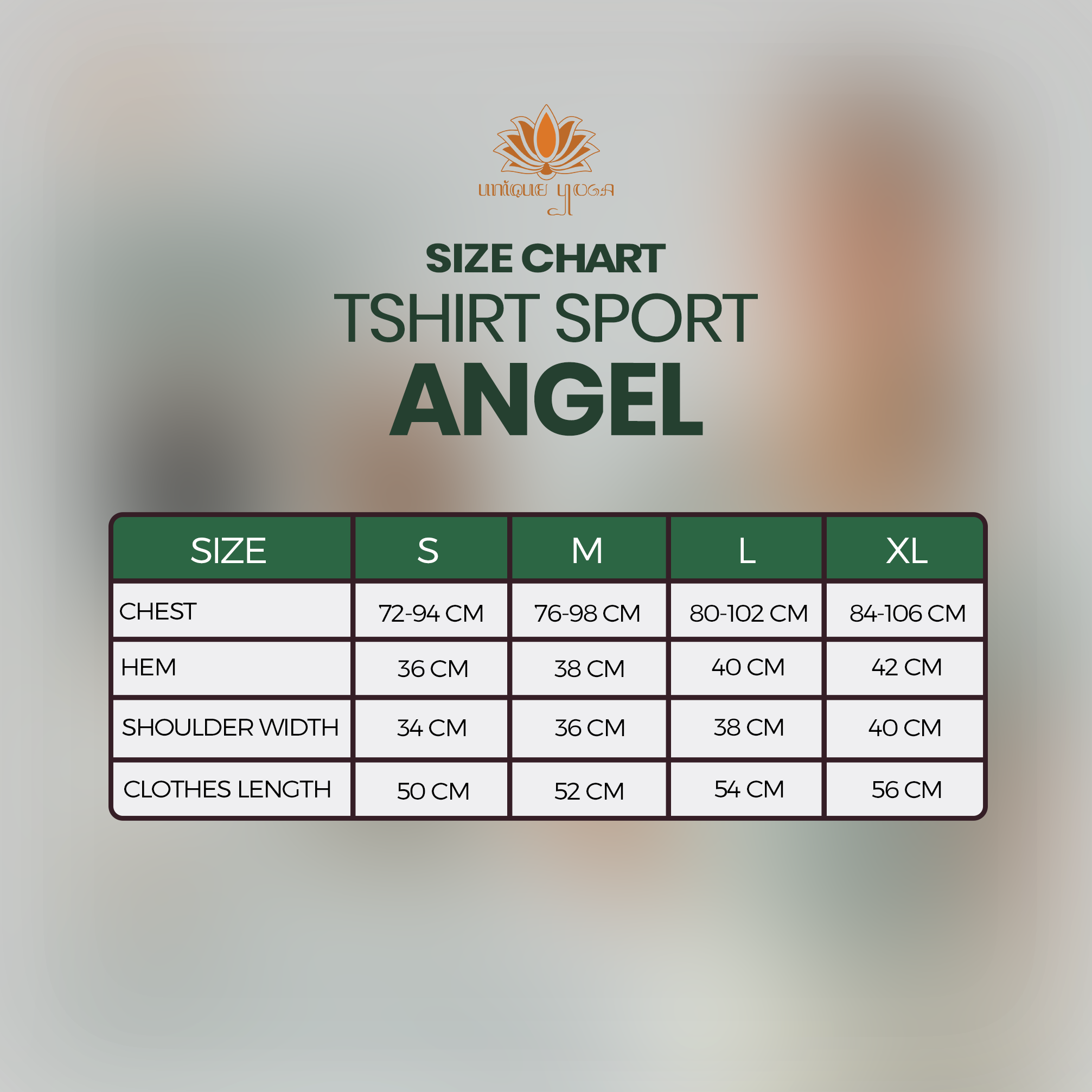 Kaos Tshirt Sheer Sport Senam Angel / Baju Yoga Olahraga Tipis / TShirt Sport Angel (DT452)